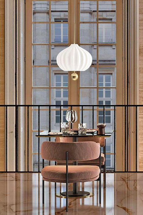 Lilli Suspension Lamp-DWHOME