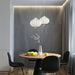 Lilli Suspension Lamp-DWHOME