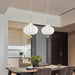 Lilli Suspension Lamp-DWHOME