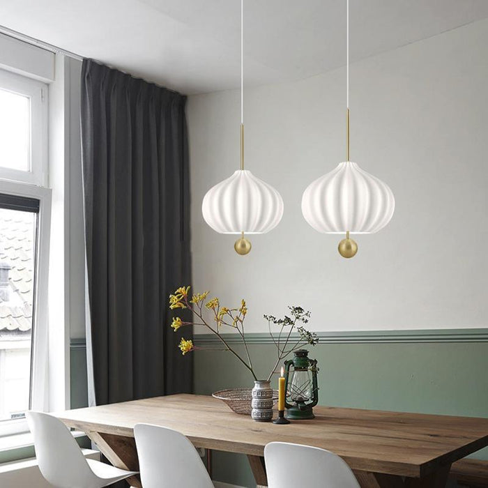 Lilli Suspension Lamp-DWHOME