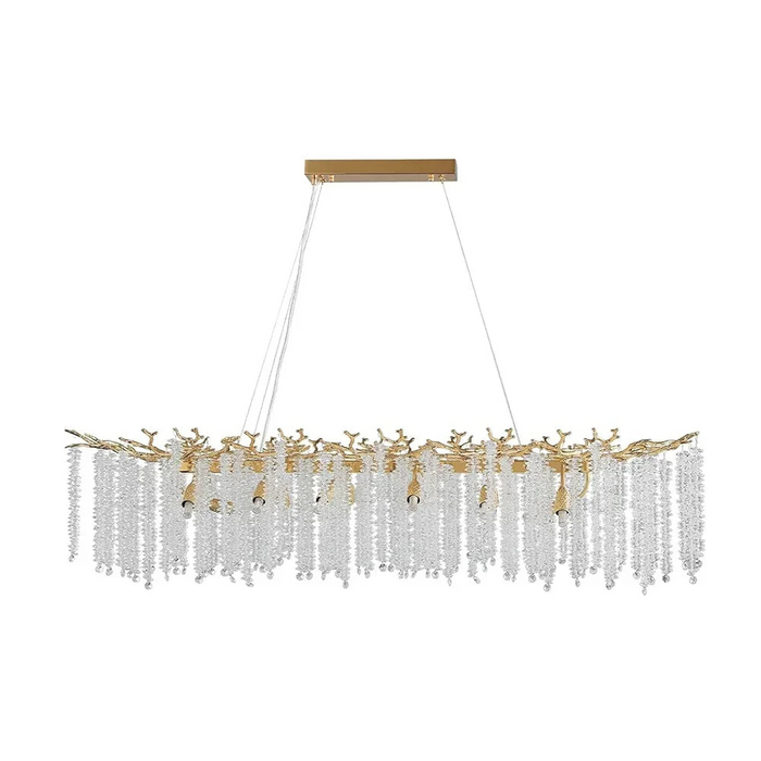 Albero Dining Room Chandelier-DWHOME