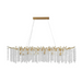 Albero Dining Room Chandelier-DWHOME