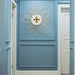 Lotus Flower Wall Clock - DWHOME