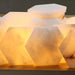 Natural Marble Modern Chandelier-DWHOME