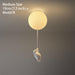 The Flying Bears Children Nursery Ceiling Light - DWHOME