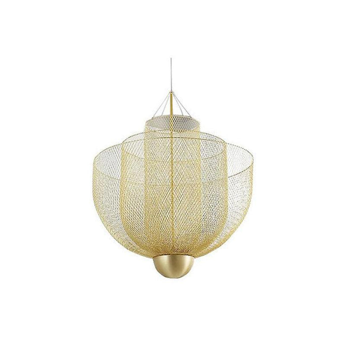 Meshmatics Hanging lamp-DWHOME