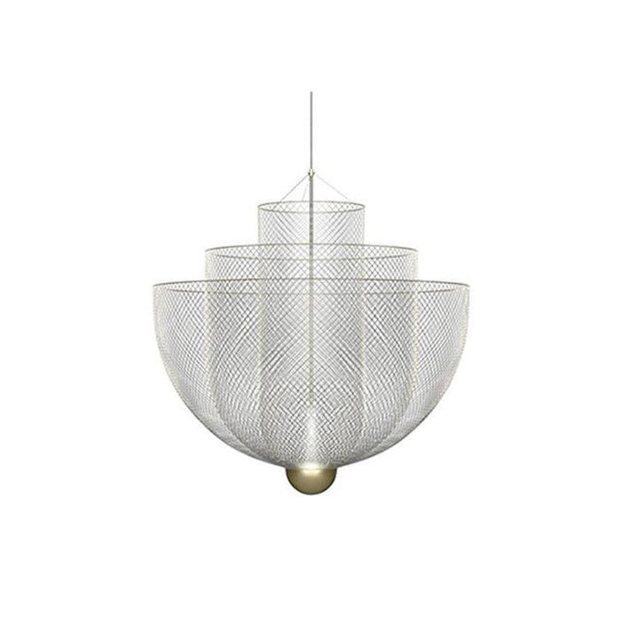 Meshmatics Hanging lamp-DWHOME