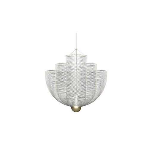 Meshmatics Hanging lamp-DWHOME