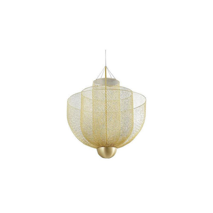 Meshmatics Hanging lamp-DWHOME