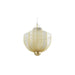 Meshmatics Hanging lamp-DWHOME