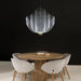 Meshmatics Hanging lamp-DWHOME