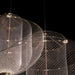 Meshmatics Hanging lamp-DWHOME