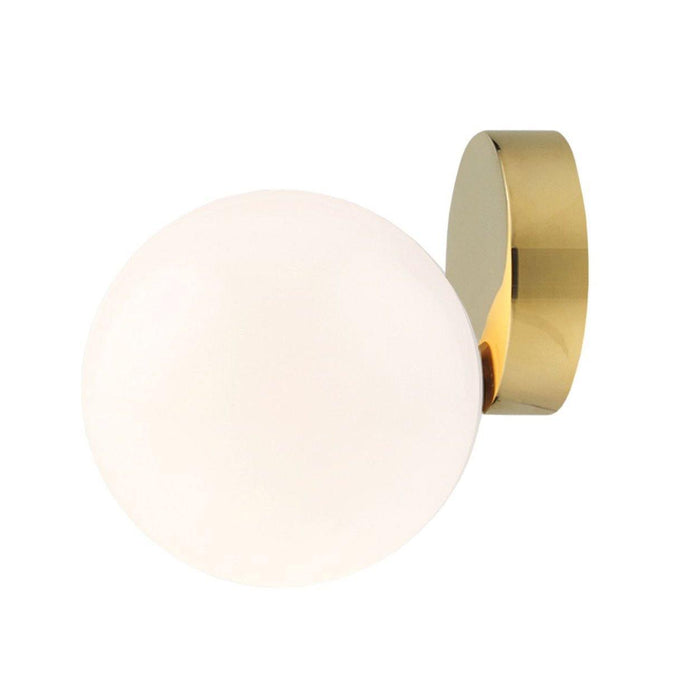 Tip of The Tongue Table Lamp - DWHOME