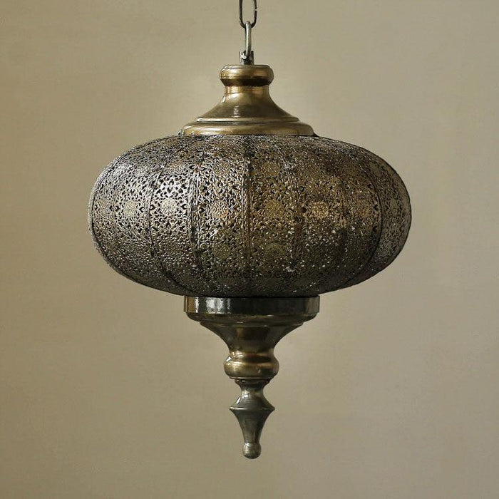 Modern Moroccan Pendant Light - DWHOME