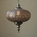 Modern Moroccan Pendant Light - DWHOME