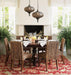 Modern Moroccan Pendant Light - DWHOME
