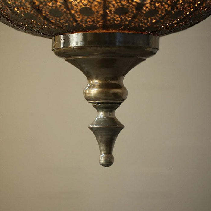 Modern Moroccan Pendant Light - DWHOME