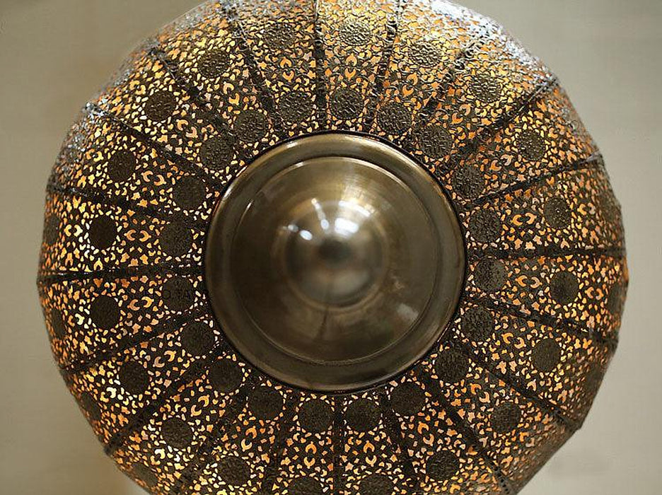Modern Moroccan Pendant Light-DWHOME