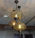 Modern Moroccan Pendant Light - DWHOME