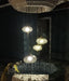 Modern Moroccan Pendant Light - DWHOME
