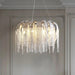 Cadena Contemporary Chandelier - DWHOME