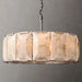 Villano Calcite Crystal Chandelier-DWHOME