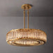 Romano Crystal Modern Chandelier-DWHOME