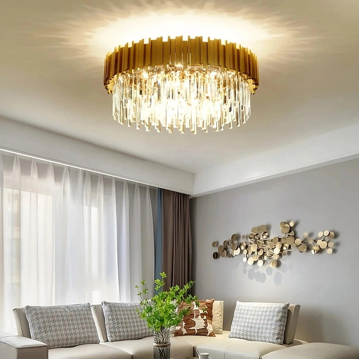 Plafonnier Gio Chandelier-DWHOME