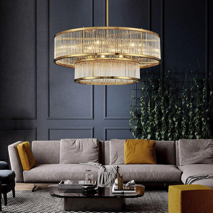 Gerano Modern Chandelier - DWHOME