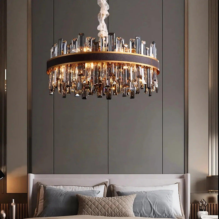Calvi Modern Chandelier - DWHOME