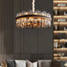 Calvi Modern Chandelier - DWHOME