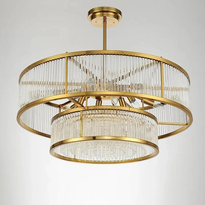 Gerano Modern Chandelier - DWHOME