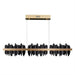 Nera Dining Room Chandelier - DWHOME
