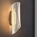 Lamina Modern Wall Sconce - DWHOME