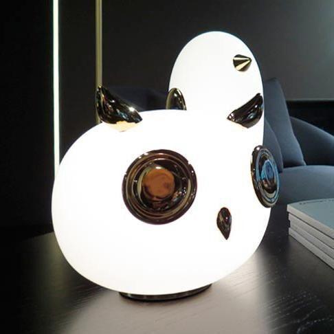 Pet Desk Light-DWHOME