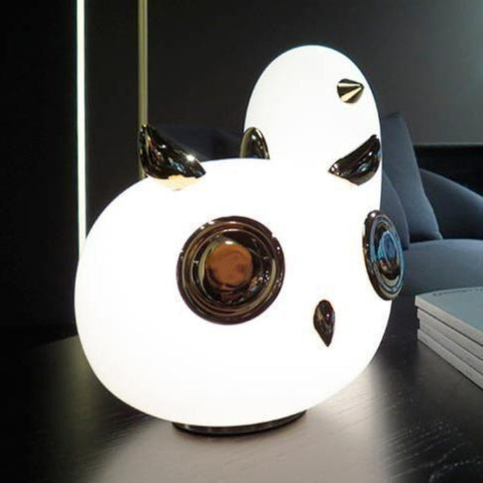 Pet Desk Light-DWHOME