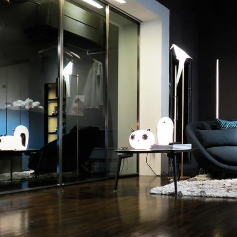Pet Desk Light-DWHOME