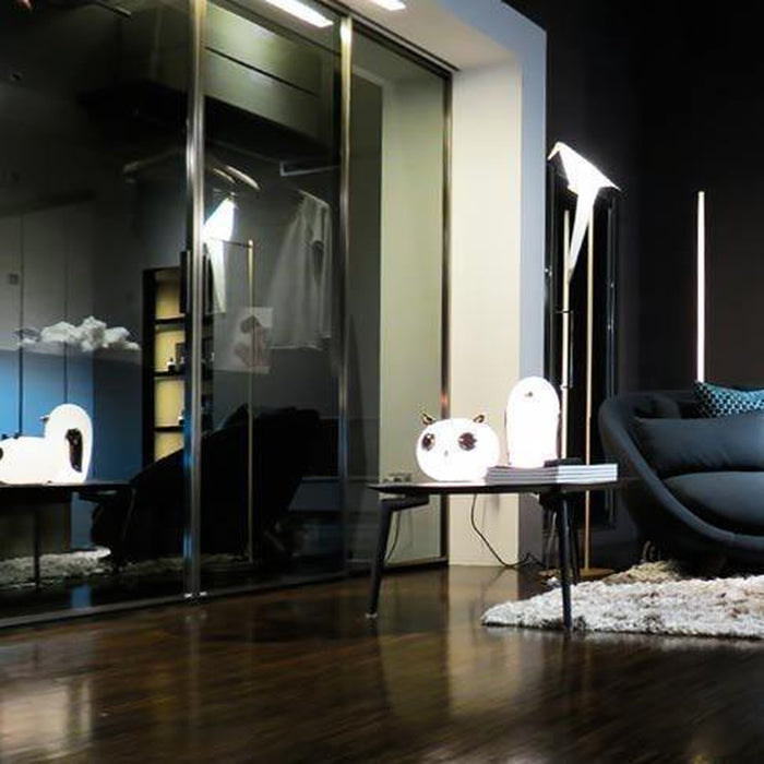 Pet Desk Light-DWHOME