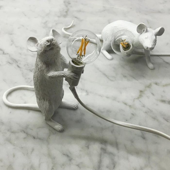 Mouse Table Light-DWHOME