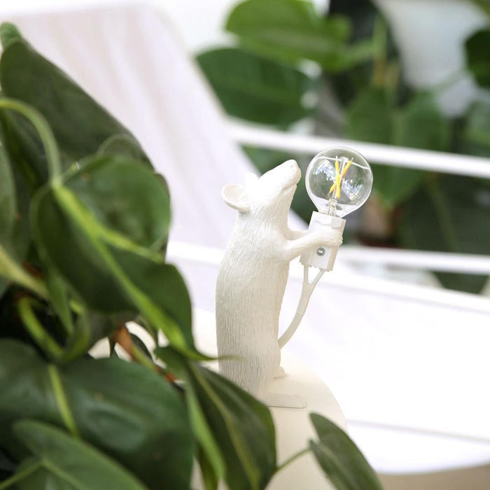 Mouse Table Light-DWHOME