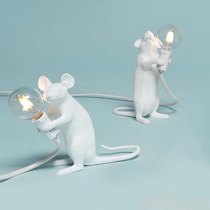Mouse Table Light-DWHOME