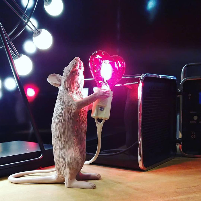 Mouse Table Light-DWHOME