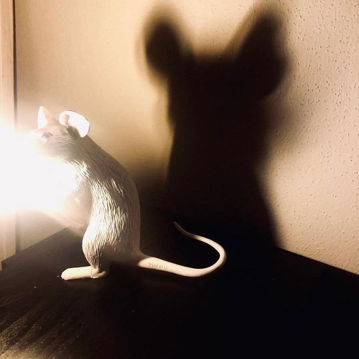 Mouse Table Light-DWHOME