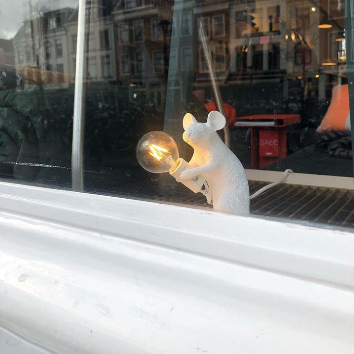 Mouse Table Light-DWHOME