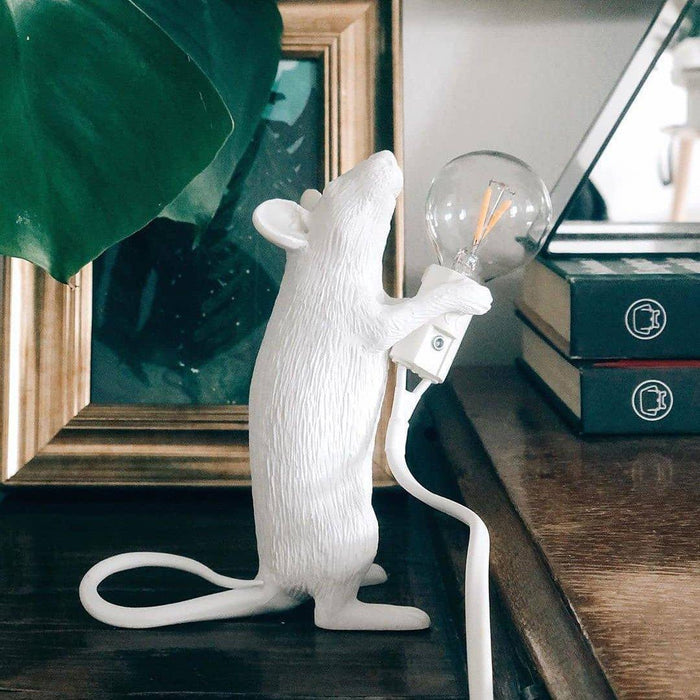 Mouse Table Light-DWHOME