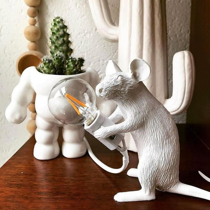 Mouse Table Light-DWHOME
