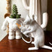 Mouse Table Light-DWHOME
