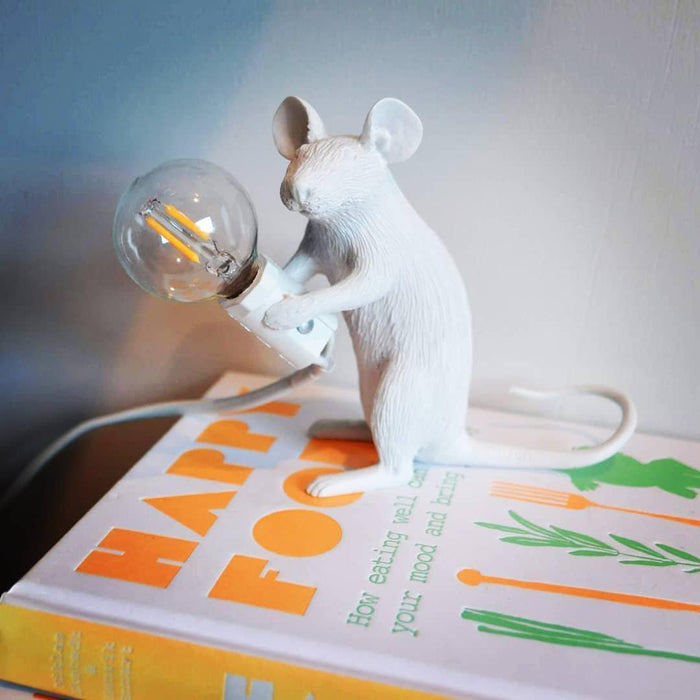 Mouse Table Light-DWHOME