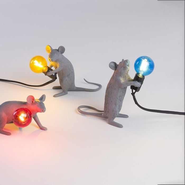 Mouse Table Light-DWHOME