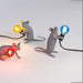 Mouse Table Light-DWHOME